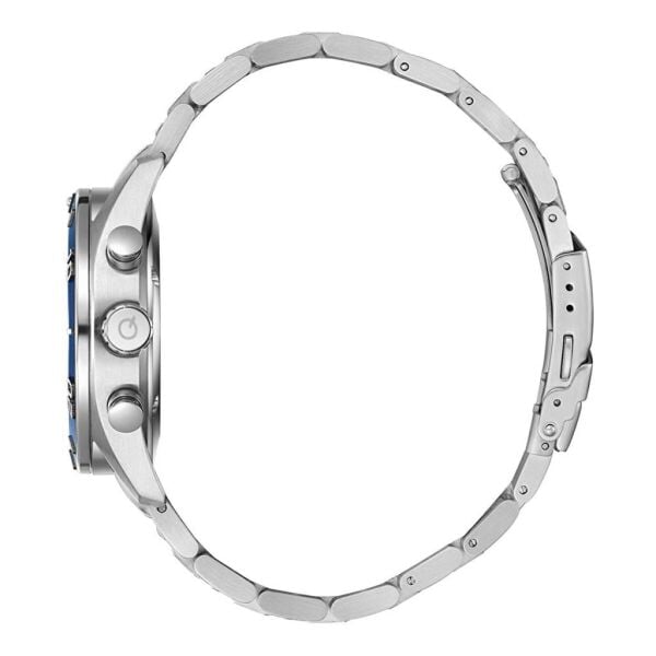 Quantum PWG1199.390 Safir Cam Erkek Kol Saati