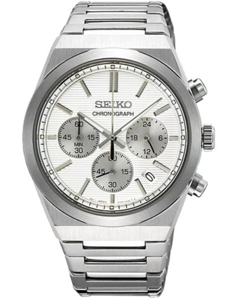 Seiko Chronograph  SSB451P1 Erkek Kol Saati