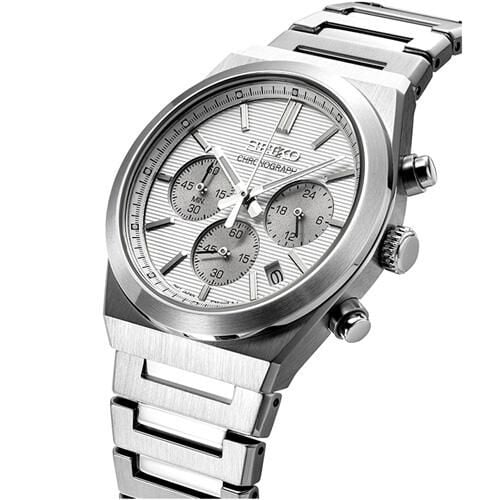 Seiko Chronograph  SSB451P1 Erkek Kol Saati