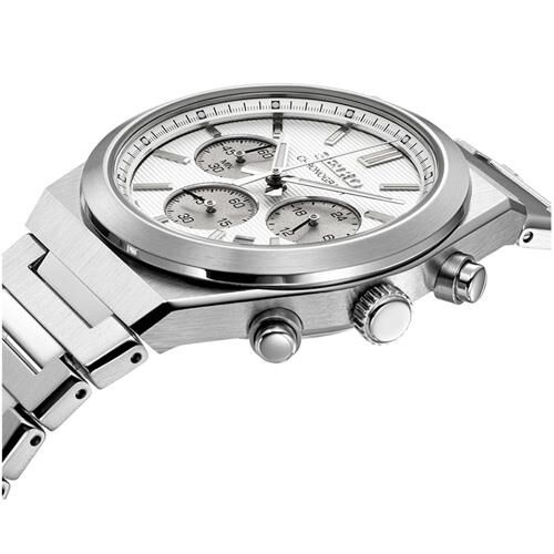 Seiko SSB451P1 Kronograf Erkek Kol Saati