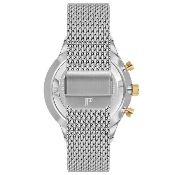 Jacques Philippe JPQGC031236N Erkek Kol Saati