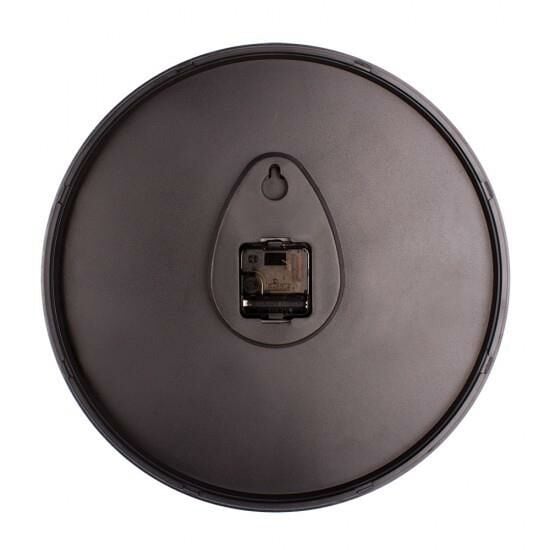 Klik Sımplex Siyah S4 Ev Ofis Duvar Saati