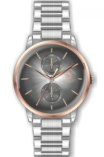 Santa Barbara Polo & Racquet Club SB.1.10108.4 Erkek Kol Saati