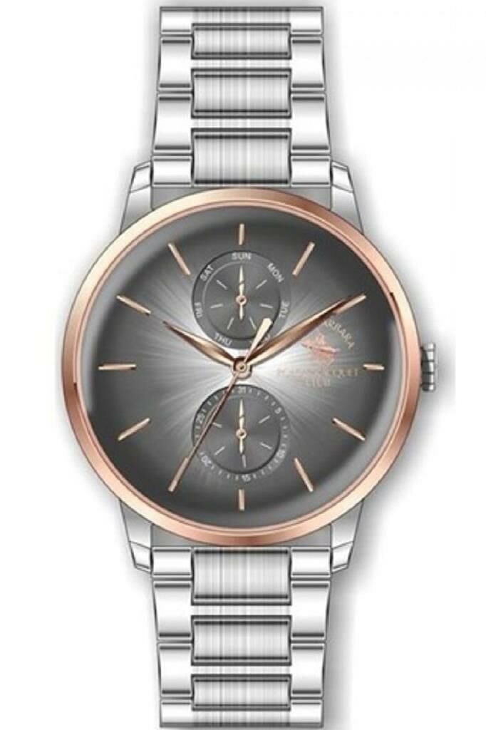 Santa Barbara Polo & Racquet Club SB.1.10108.4 Erkek Kol Saati