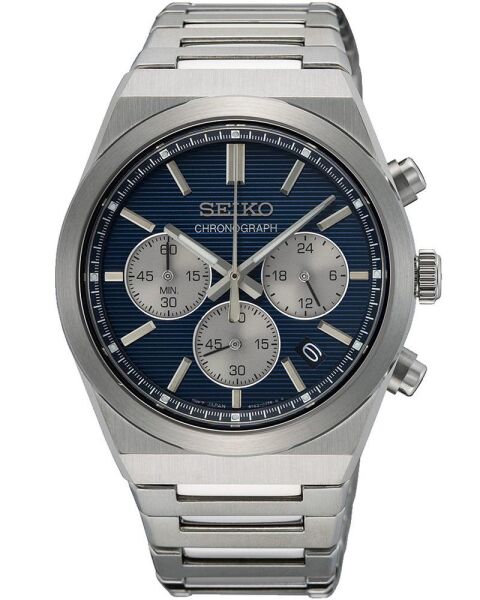 Seiko SSB453P Japon Kronograf Erkek Kol Saati
