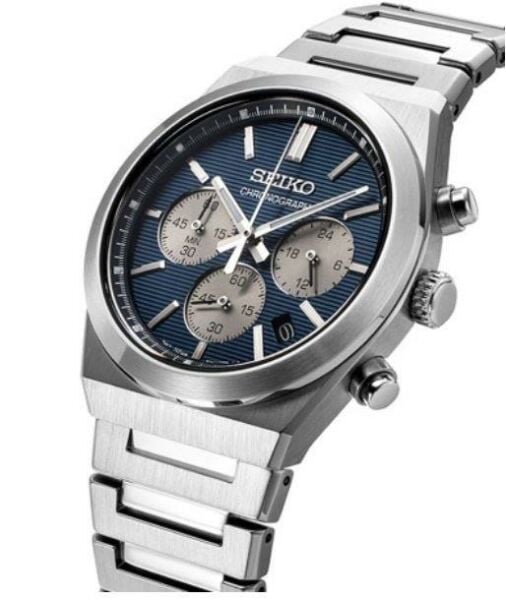 Seiko SSB453P Japon Chronograph Erkek Kol Saati