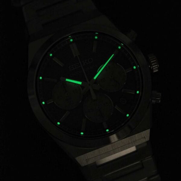 Seiko SSB453P Japon Chronograph Erkek Kol Saati