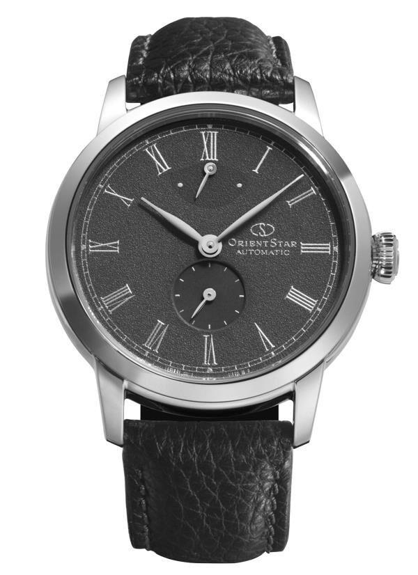 Orient RE-BS0003N00B Limited Edition Otomatik Erkek Kol Saati