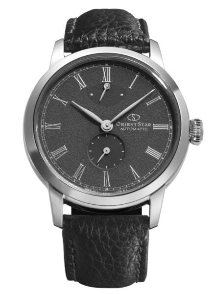Orient RE-BS0003N00B Limited Edition Otomatik Erkek Kol Saati