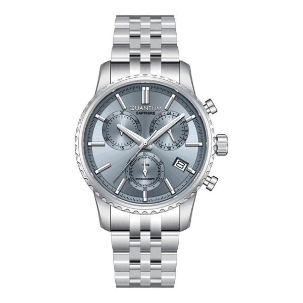 Quantum PWG1204.300 Safir Cam Erkek Kol Saati