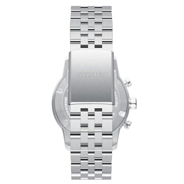 Quantum PWG1204.300 Safir Cam Erkek Kol Saati