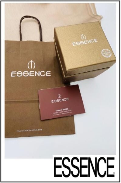 Essence ES6688FE.420 Kadın Kol Saati