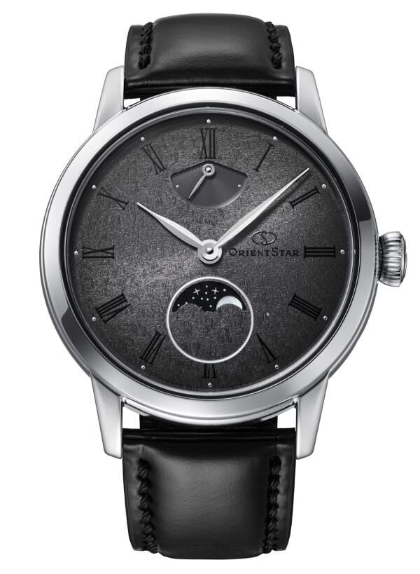 Orient RE-BW0005N00B Limited Edition Kurmalı Erkek Kol Saati