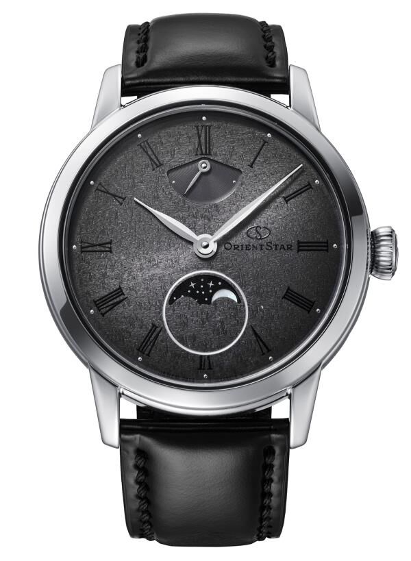 Orient RE-BW0005N00B Limited Edition Kurmalı Erkek Kol Saati