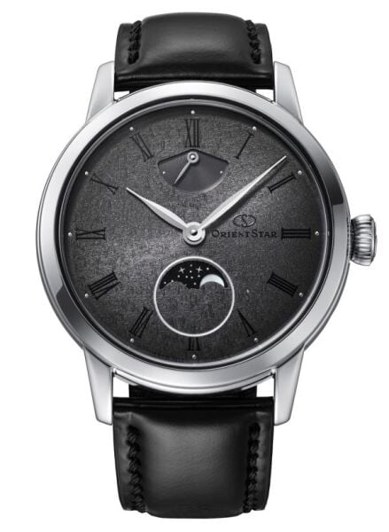 Orient RE-BW0005N00B Limited Edition Kurmalı Erkek Kol Saati