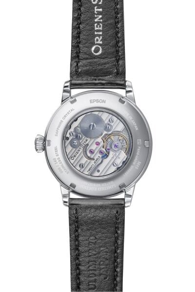 Orient RE-BW0005N00B Limited Edition Kurmalı Erkek Kol Saati