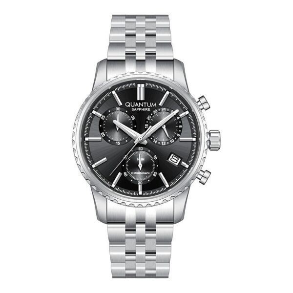 Quantum PWG1204.350 Safir Cam Erkek Kol Saati
