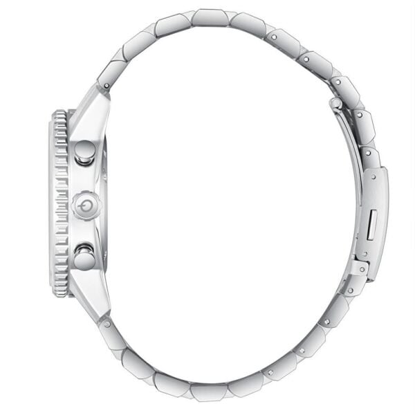 Quantum PWG1204.350 Safir Cam Erkek Kol Saati