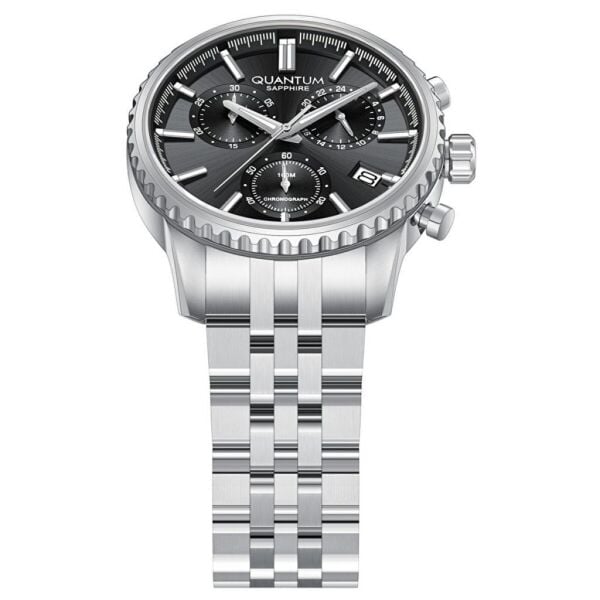 Quantum PWG1204.350 Safir Cam Erkek Kol Saati