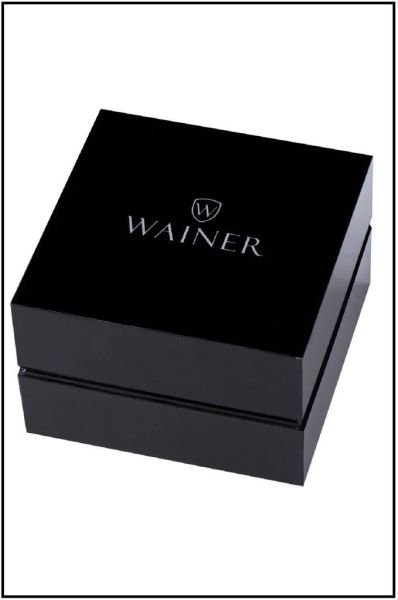 Wainer WA.16910-D Safir Fonksiyonlu Erkek Kol Saati