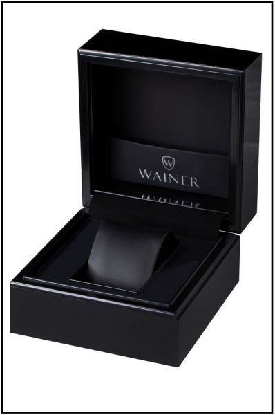 Wainer WA.16910-D Safir Fonksiyonlu Erkek Kol Saati