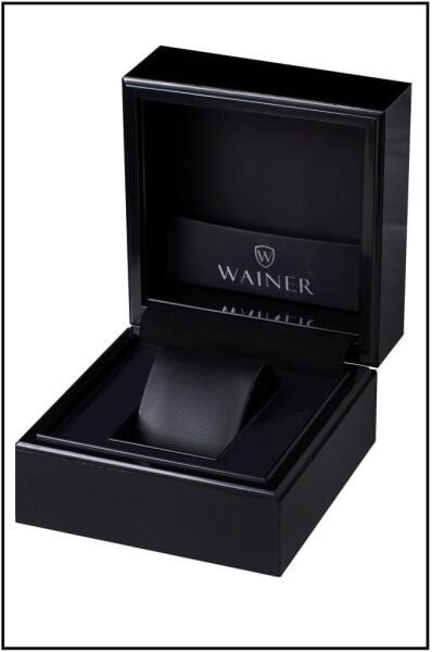 Wainer WA.16910-D Safir Fonksiyonlu Erkek Kol Saati