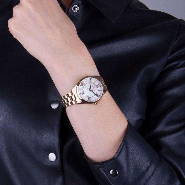 Essence ES6688FE.421 Kadın Kol Saati