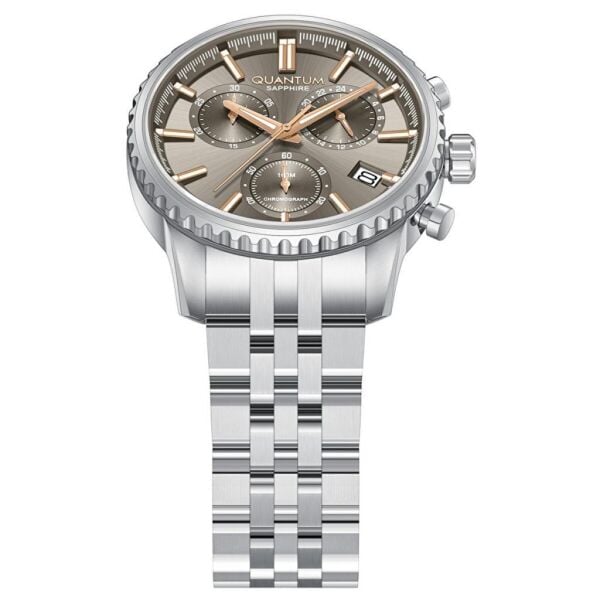 Quantum PWG1204.360 Safir Cam Erkek Kol Saati
