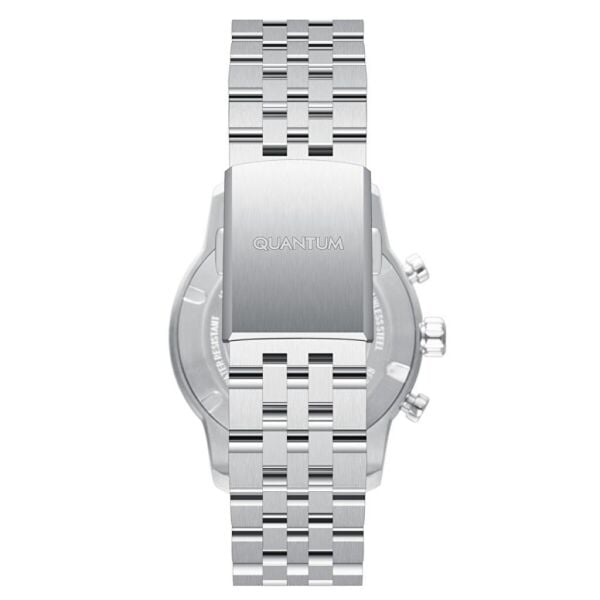 Quantum PWG1204.390 Safir Cam Erkek Kol Saati