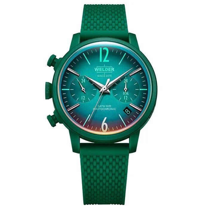 Welder Moody Watch WWRP601 Kadın Kol Saati