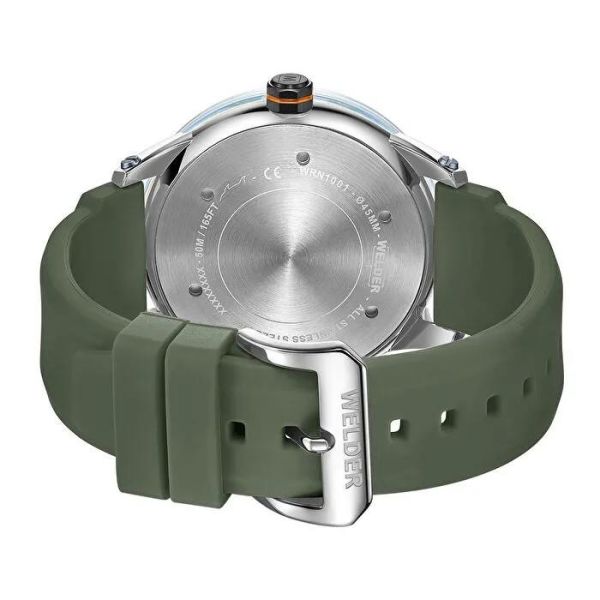 Welder Moody Watch WRN1001 Erkek Kol Saati