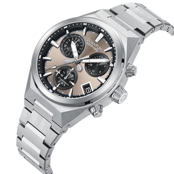 Quantum PWG1236.320 Safir Cam Erkek Kol Saati