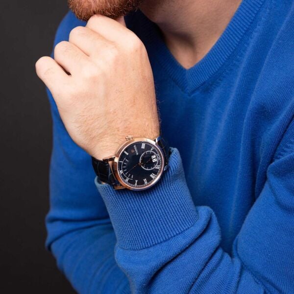 Wainer WA 18101-A Erkek Kol Saati