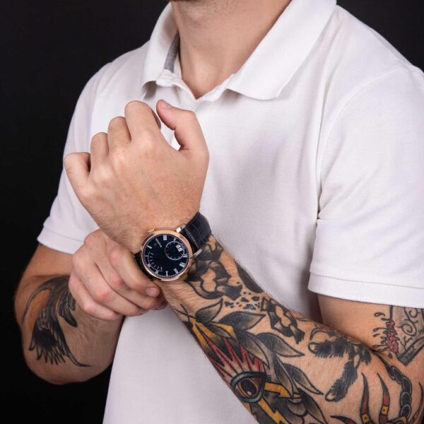 Wainer WA 18101-A Erkek Kol Saati