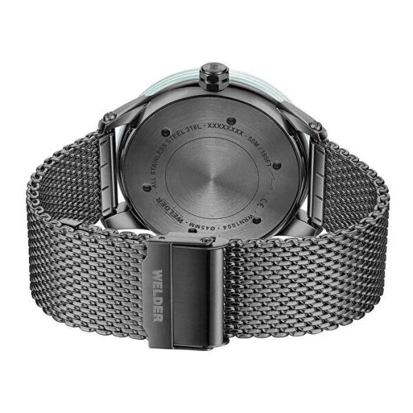 Welder Moody Watch WRN1004 Erkek Kol Saati