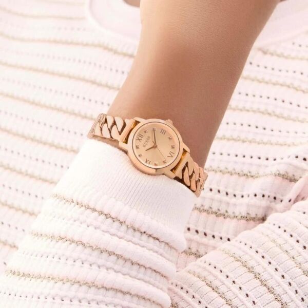 Guess GUGW0867L3 Kadın Kol Saati