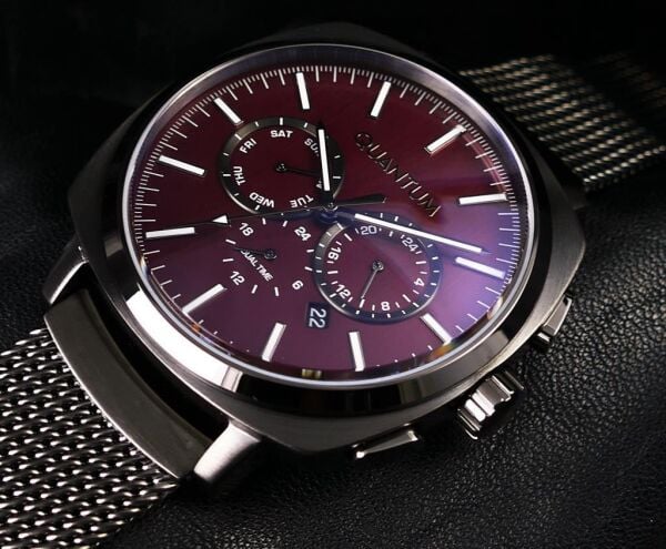 Quantum HNG929.080 Erkek Kol Saati