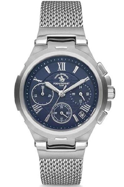 Santa Barbara Polo & Racquet Club SB.10.1147.3 Kadın Kol Saati