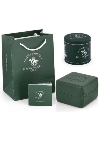 Santa Barbara Polo & Racquet Club SB.10.1147.3 Kadın Kol Saati