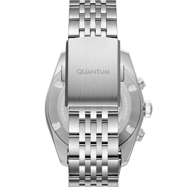 Quantum ADG1217B.300 Fonksiyonlu Safir Cam Erkek Kol Saati