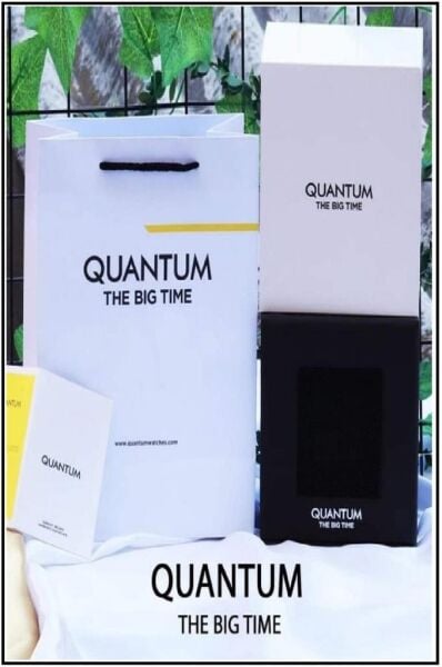 Quantum HNG929.390 Erkek Kol Saati