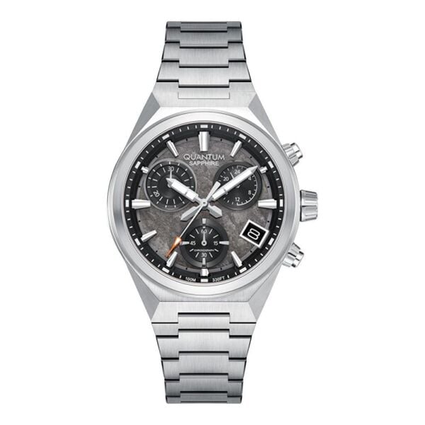 Quantum PWG1236.350 Safir Cam Erkek Kol Saati