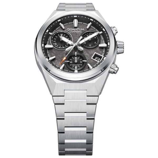 Quantum PWG1236.350 Safir Cam Erkek Kol Saati
