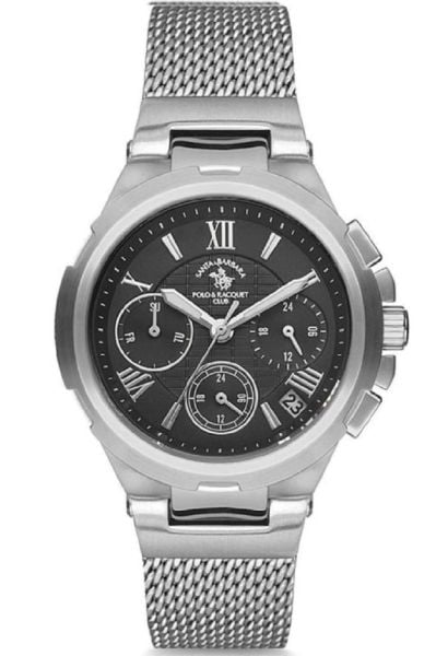 Santa Barbara Polo & Racquet Club SB.10.1147.7 Kadın Kol Saati