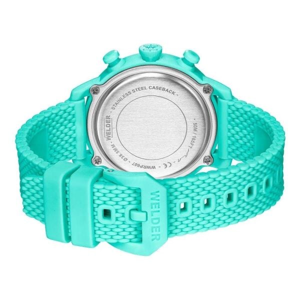 Welder Moody Watch WWRP607 Kadın Kol Saati