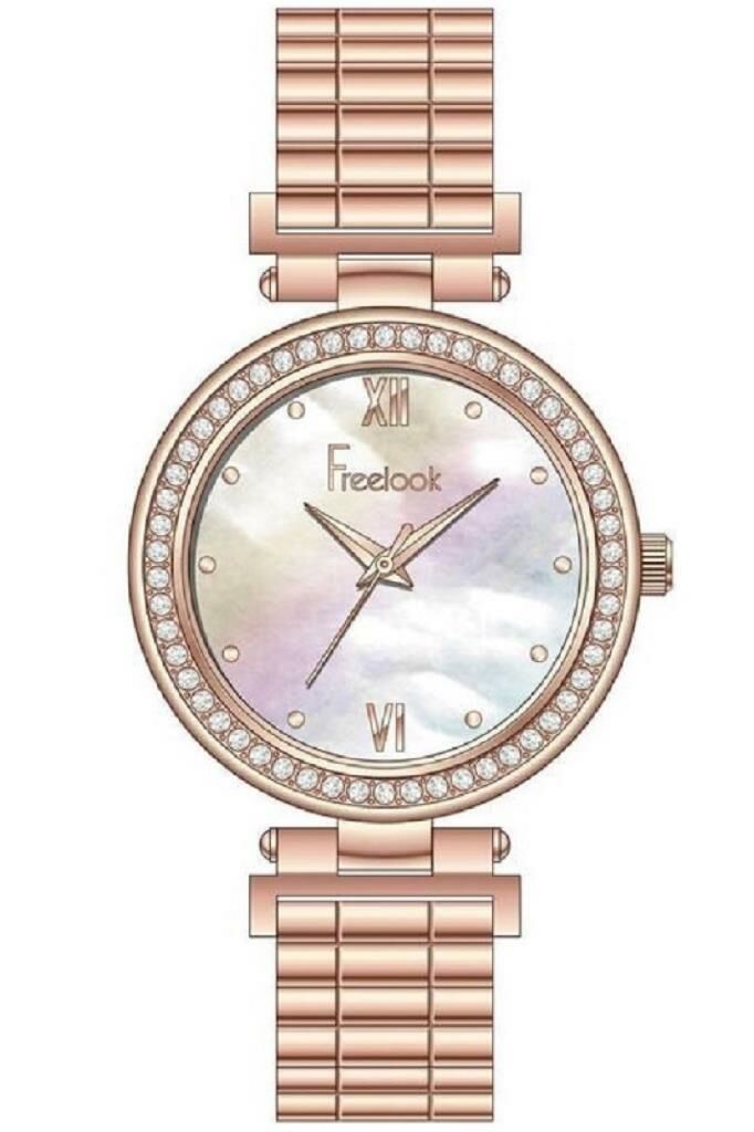 Freelook F.8.1072.03 Kadın Kol Saati
