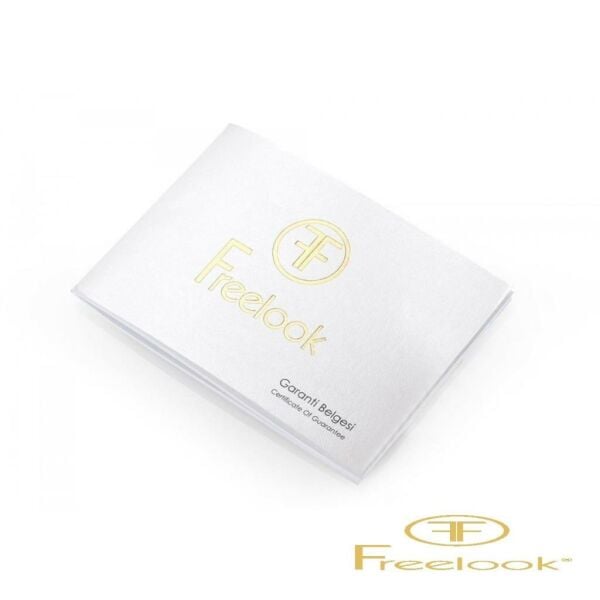 Freelook F.8.1072.03 Kadın Kol Saati