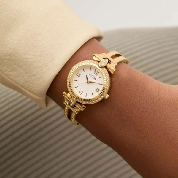 Guess GUGW0864L2 Kadın Kol Saati