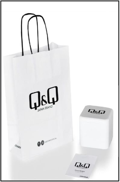 Q&Q C215J100Y Kadın Kol Saati