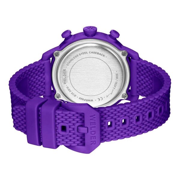Welder Moody Watch WWRP608 Kadın Kol Saati